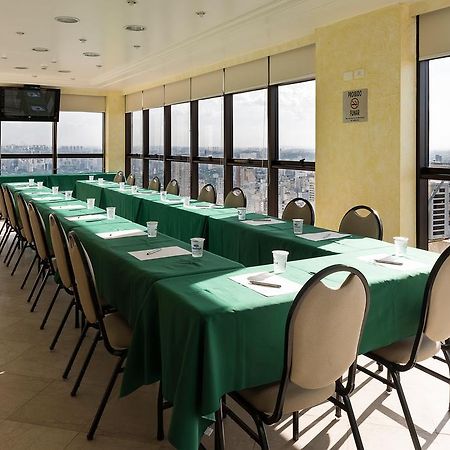 Central Park Flat Jardins Σάο Πάολο Εξωτερικό φωτογραφία