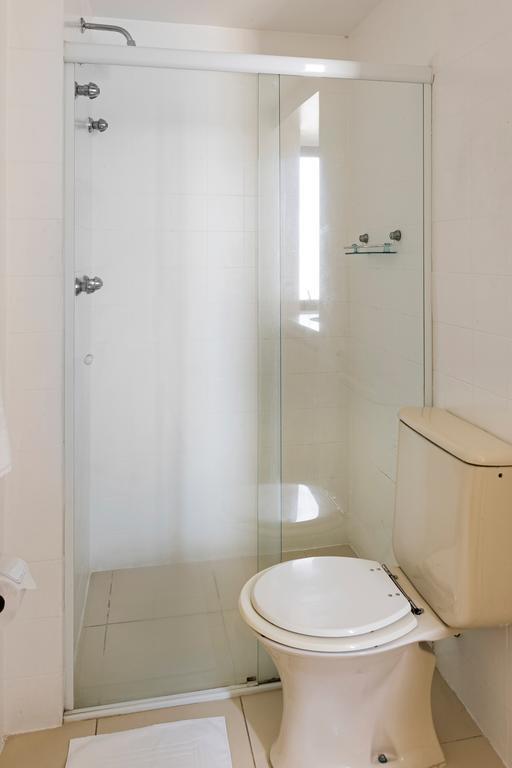 Central Park Flat Jardins Σάο Πάολο Εξωτερικό φωτογραφία