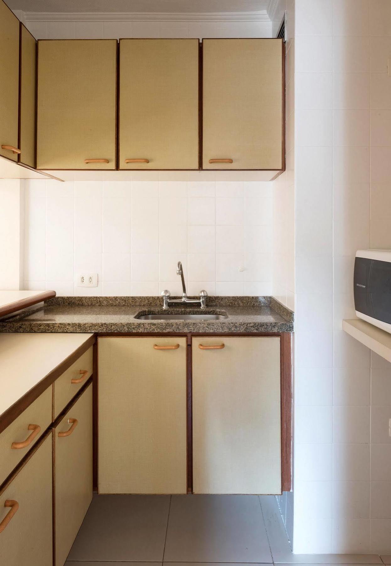 Central Park Flat Jardins Σάο Πάολο Εξωτερικό φωτογραφία