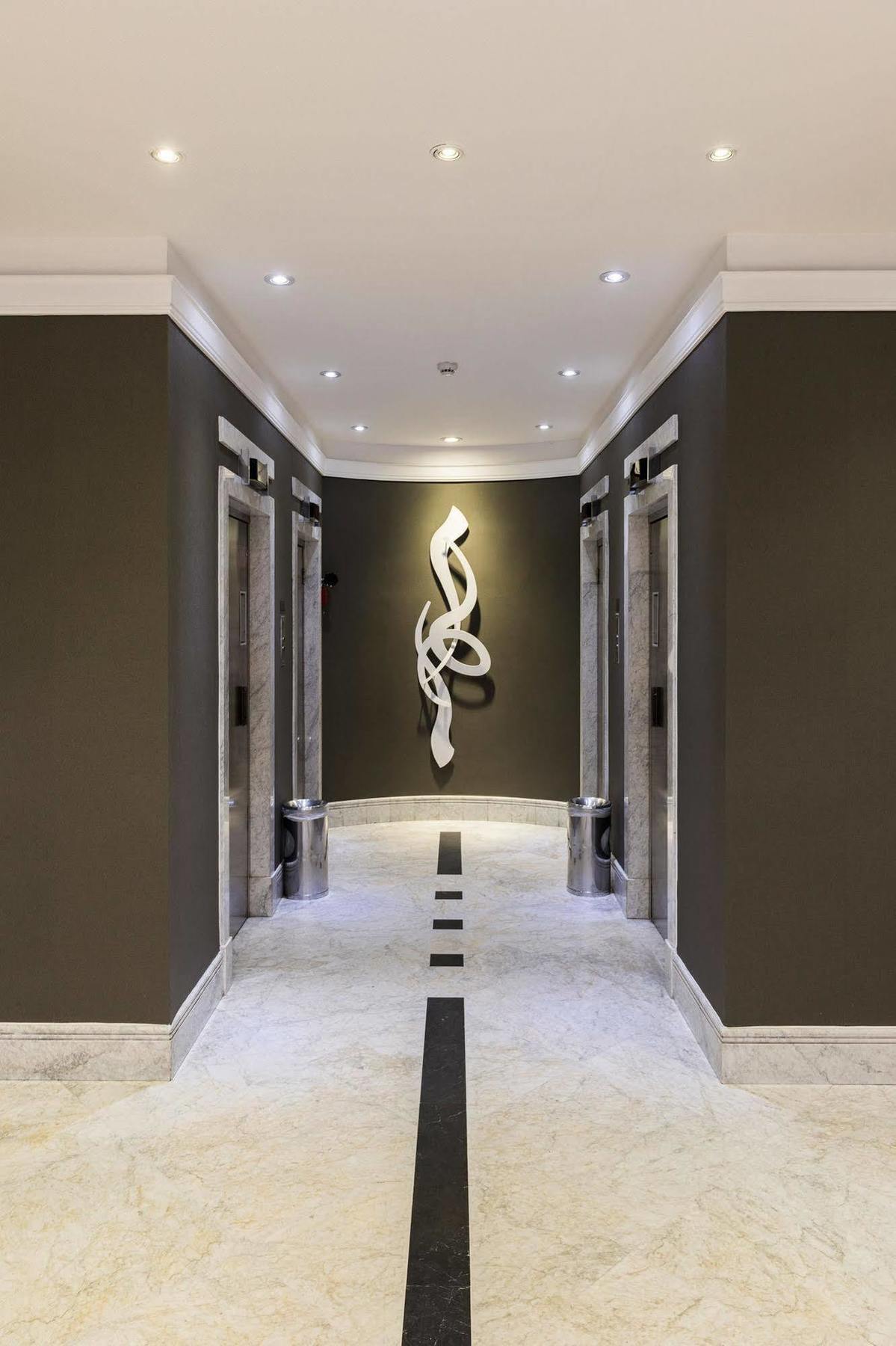 Central Park Flat Jardins Σάο Πάολο Εξωτερικό φωτογραφία