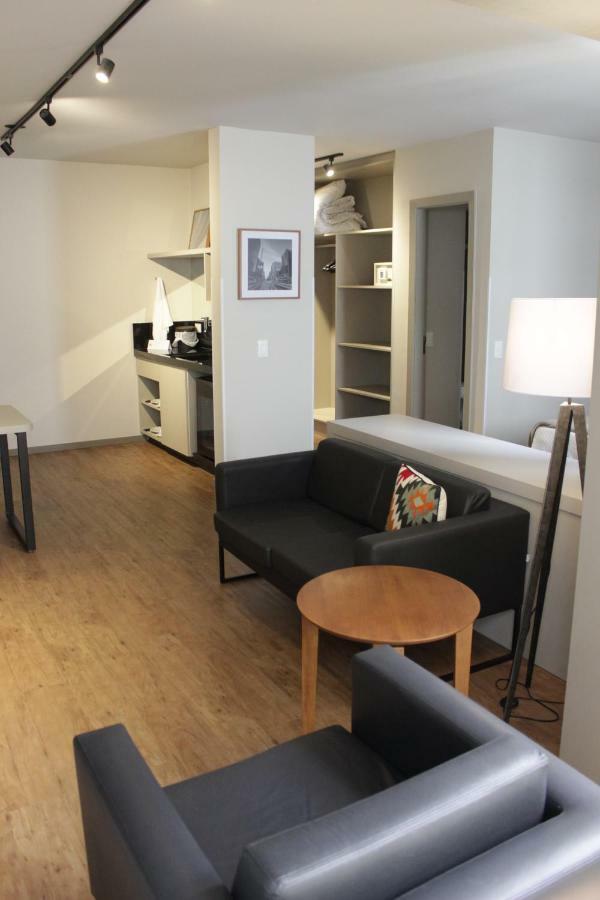 Central Park Flat Jardins Σάο Πάολο Εξωτερικό φωτογραφία